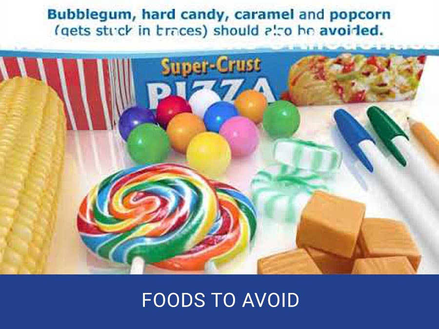 Featured image for “Foods to Avoid”